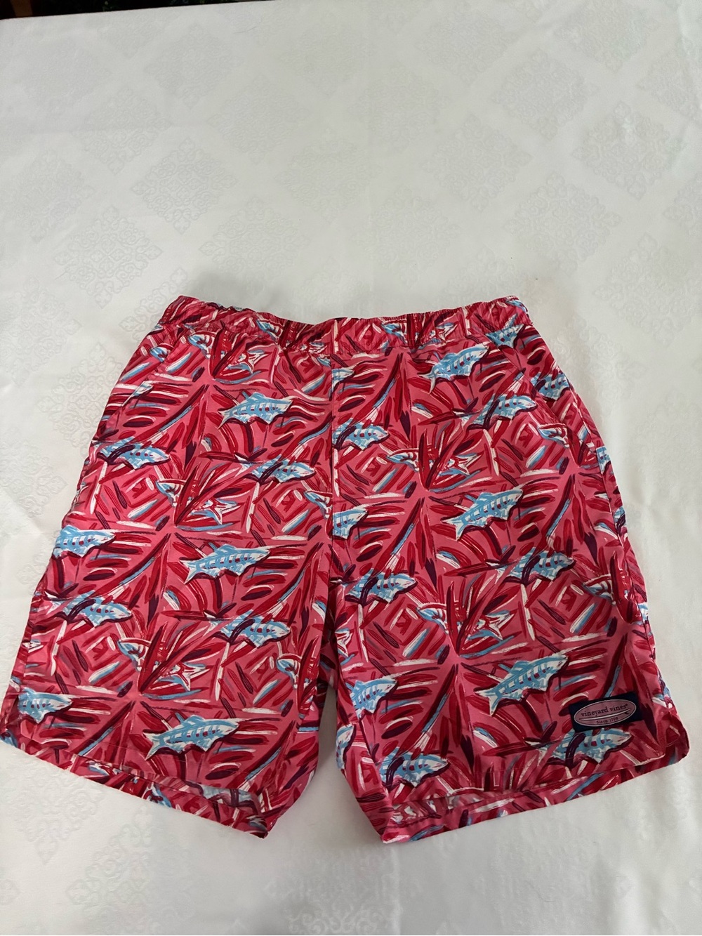 Vineyard Vines Size Large Men’s Swim Shorts
